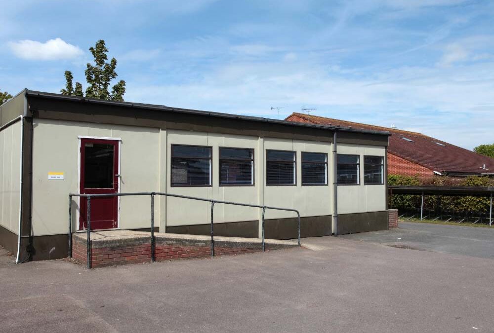Temporary School Buildings: A Guide to Modular Classrooms