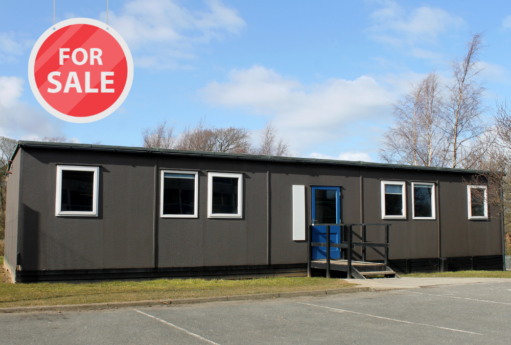Modular Classrooms for Sale: A Quick Guide