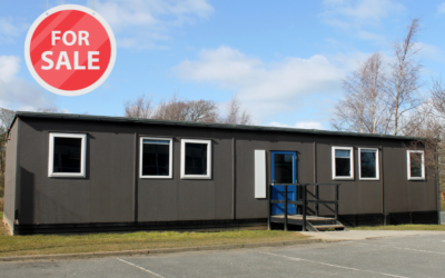 Modular classrooms for sale: a quick guide